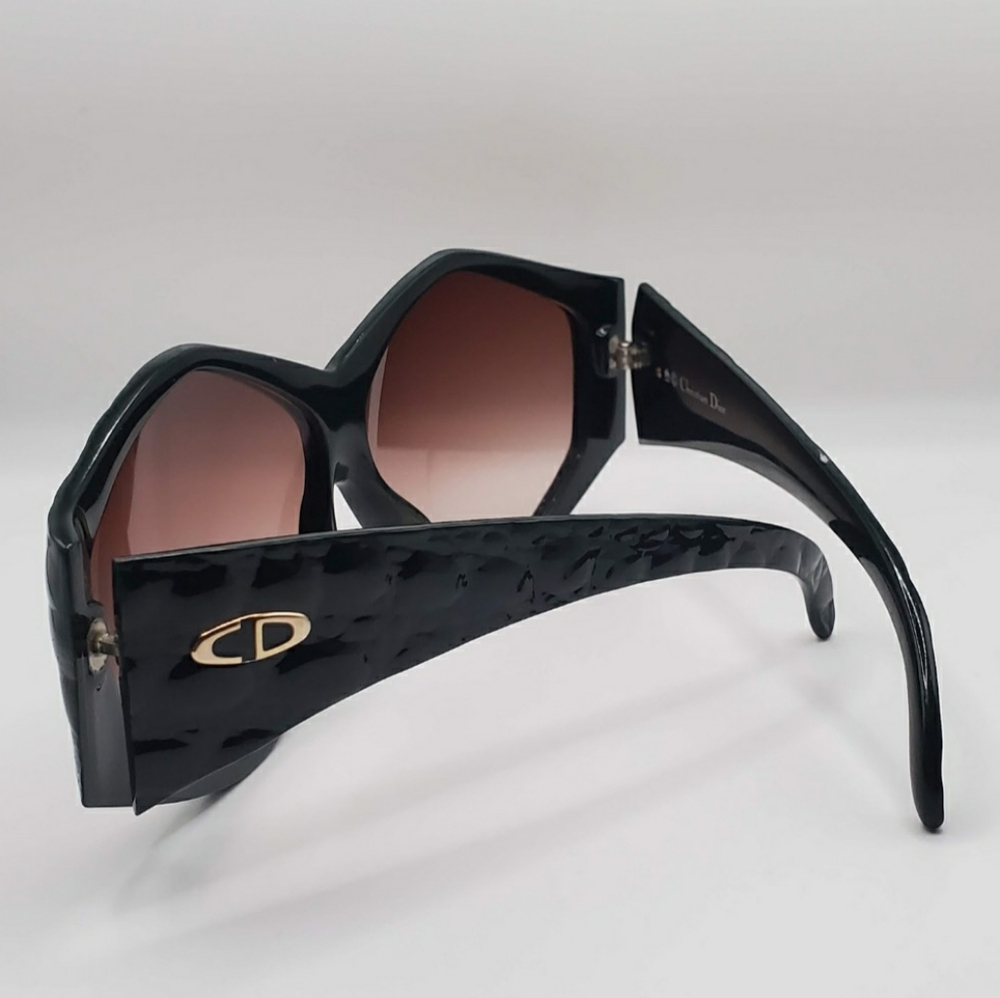 Vintage Dior Sunglasses